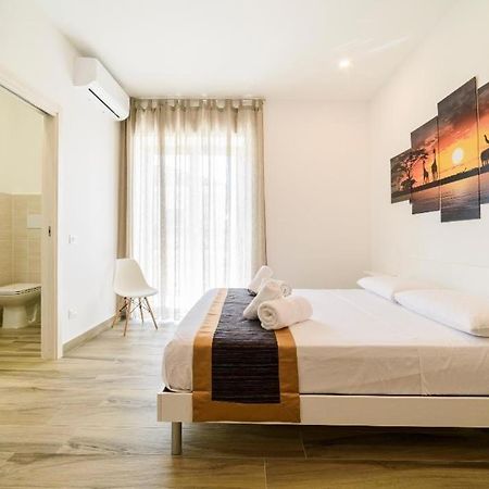 Il Giramondo Agropoli Ngoại thất bức ảnh