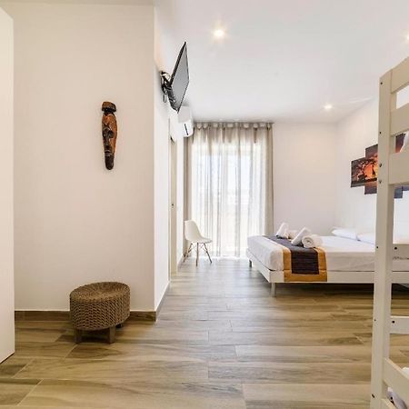 Il Giramondo Agropoli Ngoại thất bức ảnh