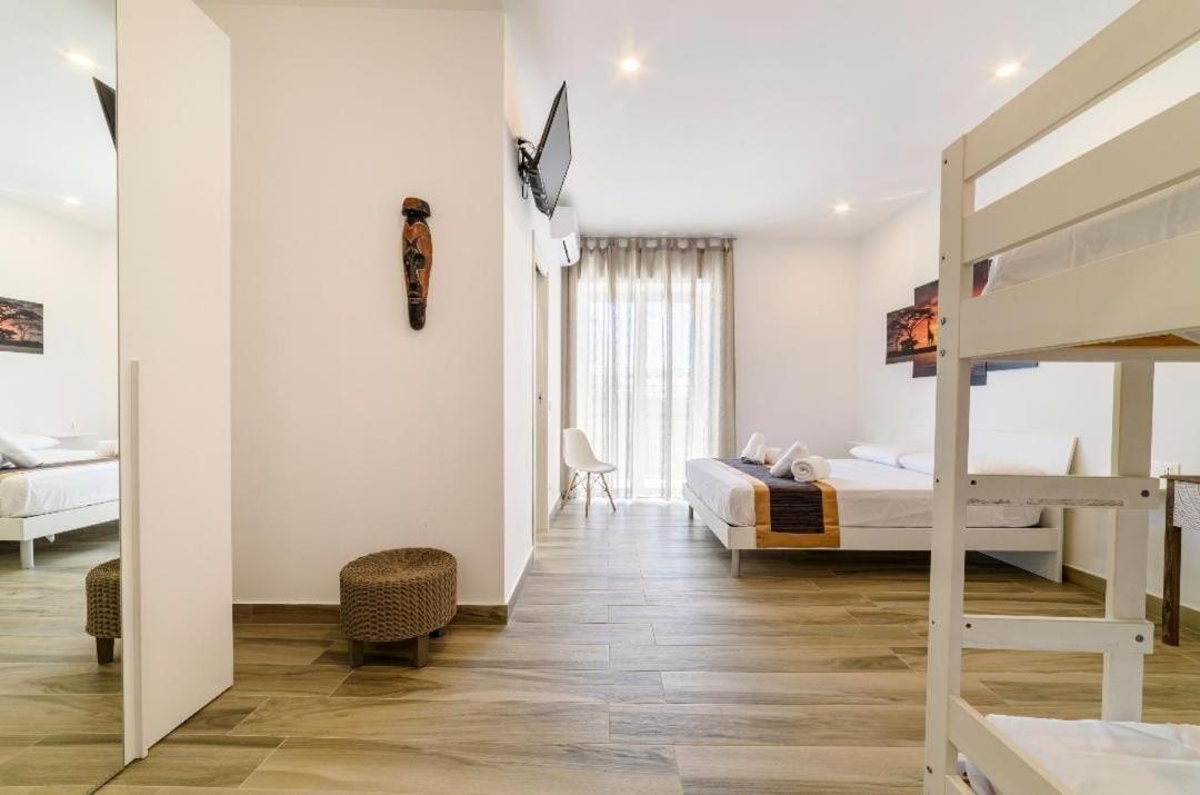 Il Giramondo Agropoli Ngoại thất bức ảnh