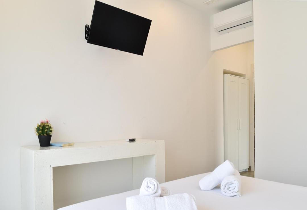 Il Giramondo Agropoli Ngoại thất bức ảnh