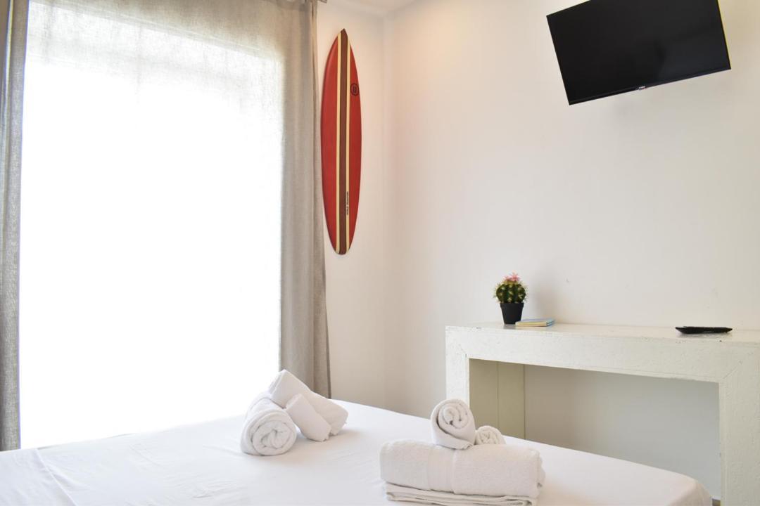 Il Giramondo Agropoli Ngoại thất bức ảnh