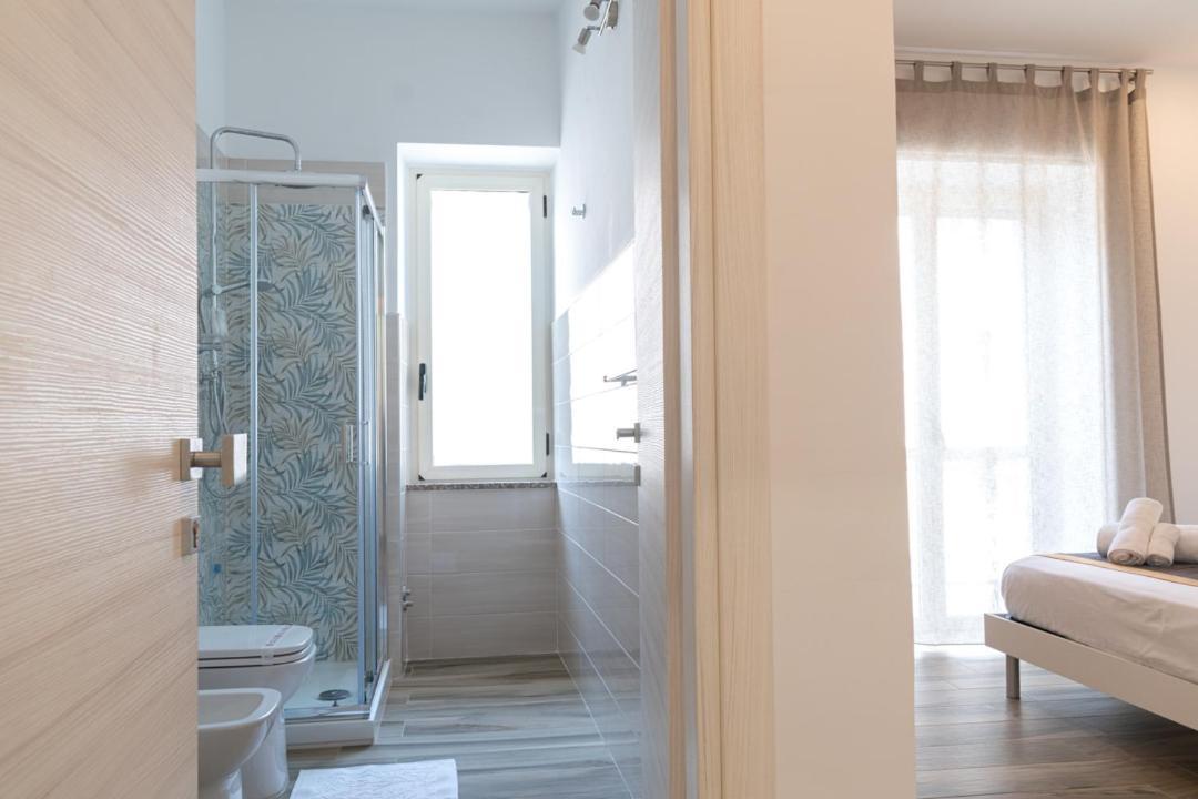 Il Giramondo Agropoli Ngoại thất bức ảnh