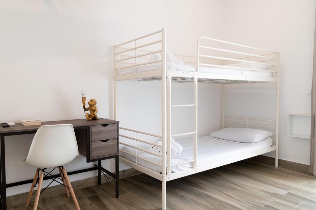 Il Giramondo Agropoli Ngoại thất bức ảnh