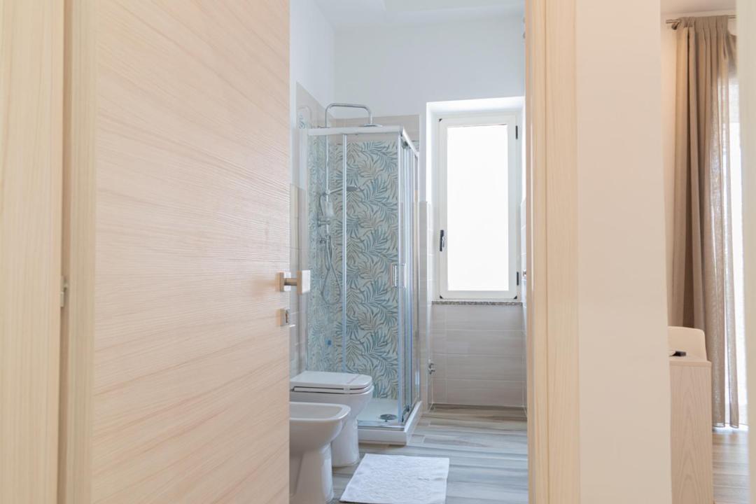Il Giramondo Agropoli Phòng bức ảnh