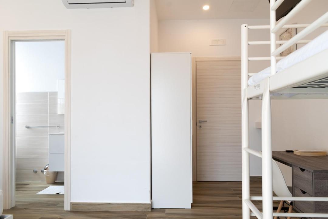 Il Giramondo Agropoli Phòng bức ảnh