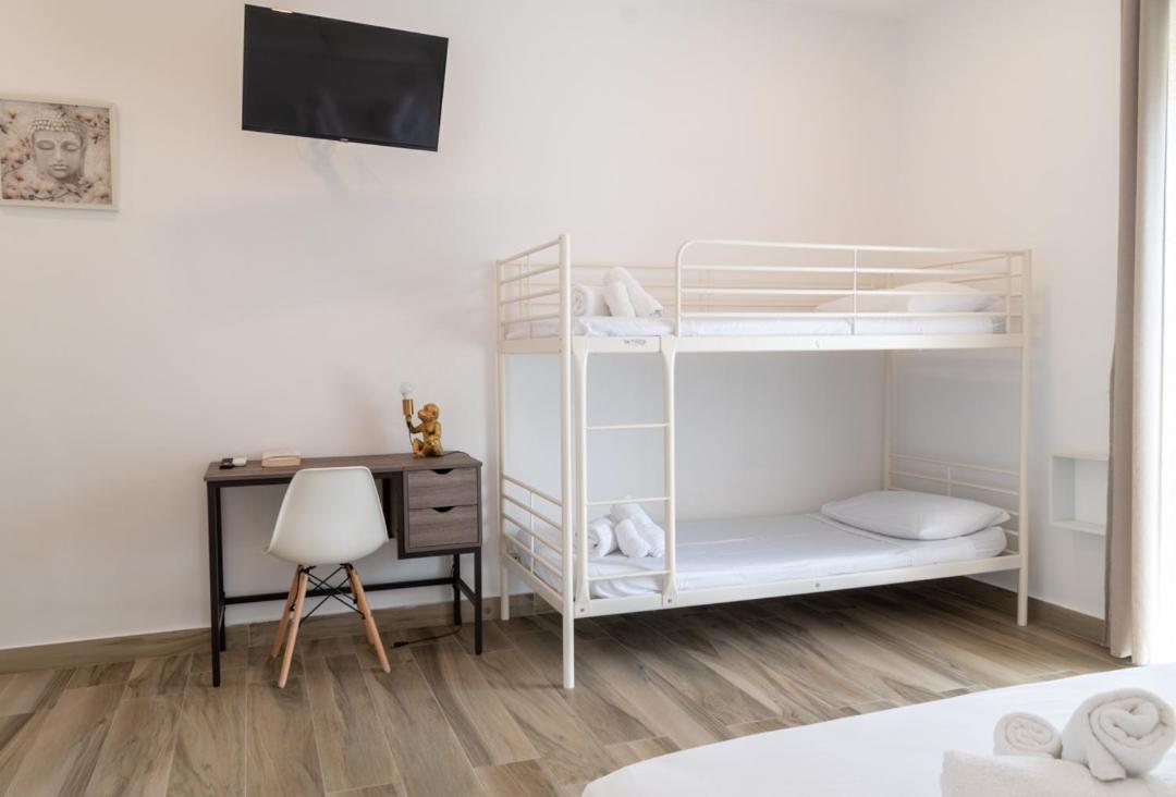 Il Giramondo Agropoli Phòng bức ảnh
