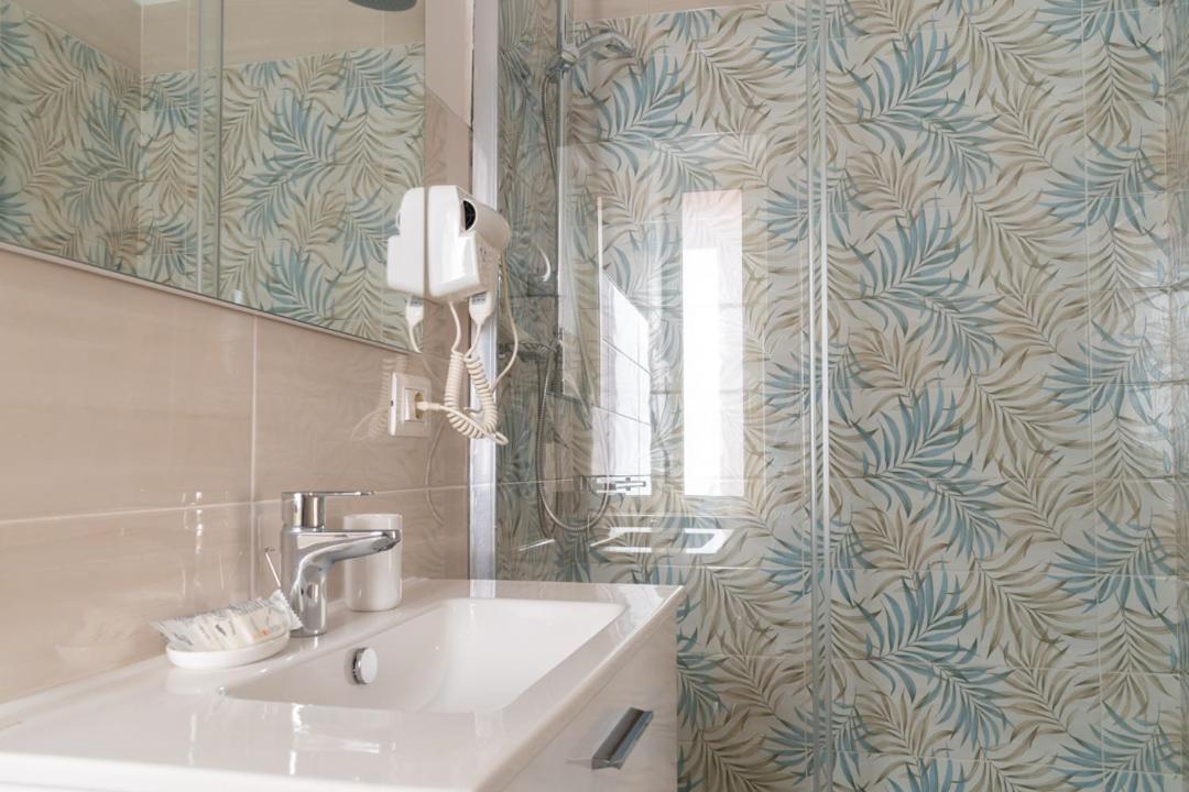 Il Giramondo Agropoli Phòng bức ảnh