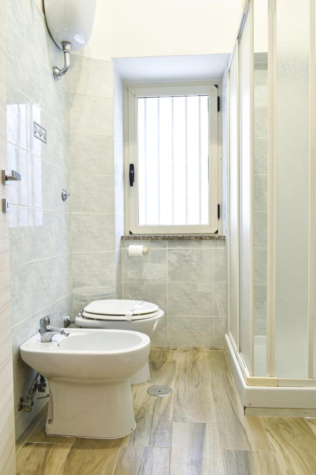 Il Giramondo Agropoli Phòng bức ảnh