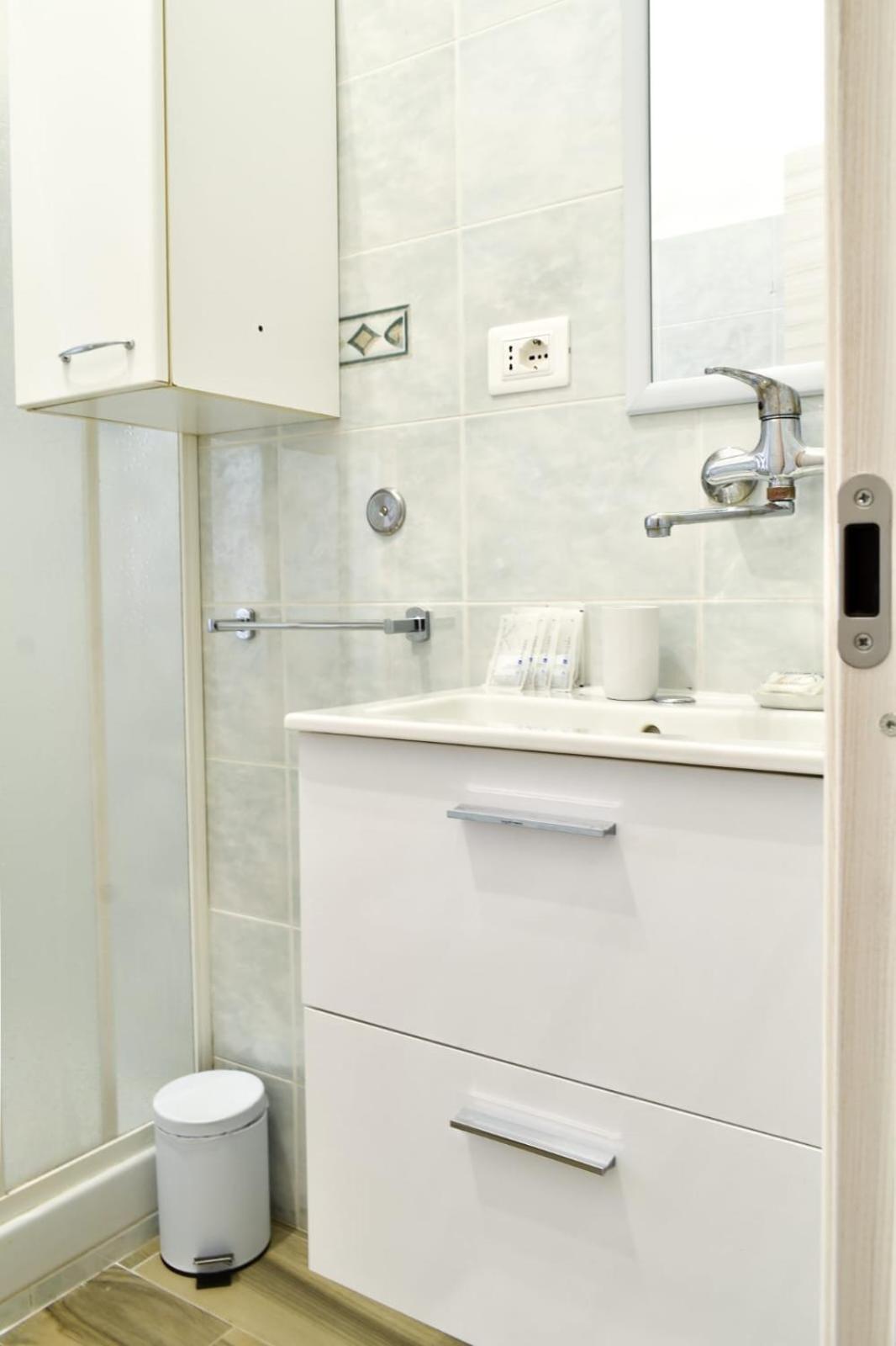 Il Giramondo Agropoli Phòng bức ảnh
